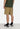 Pantaloncino Uomo Chillin Cord Walkshort Khaki ELYWS00127