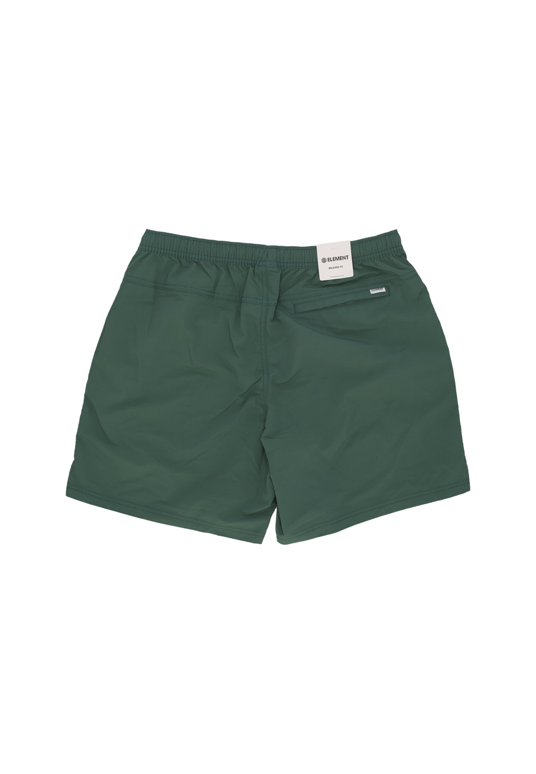 Pantaloncino Uomo Chillin Hybrid Short Garden Topiary ELYHY03000