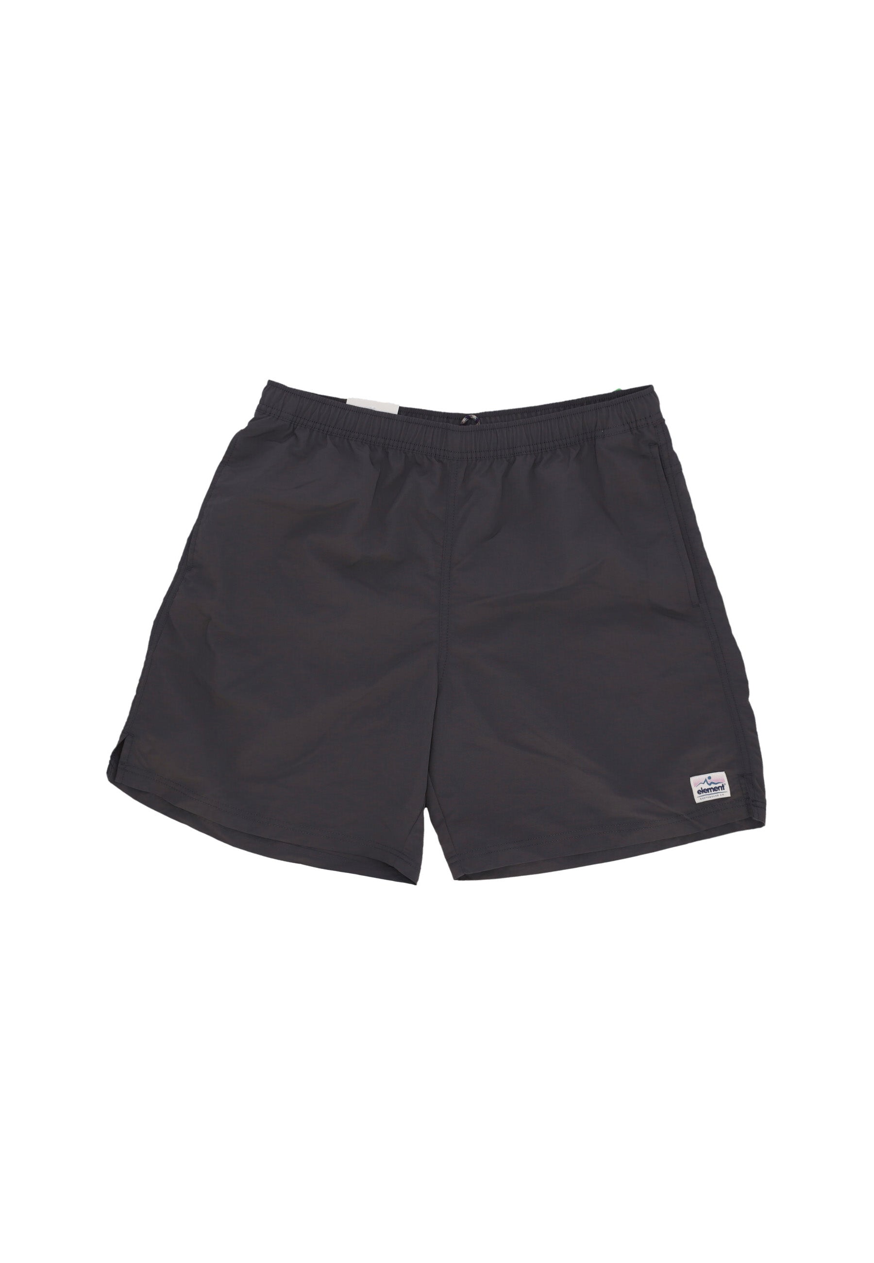 Pantaloncino Uomo Chillin Hybrid Short Off Black ELYHY03000