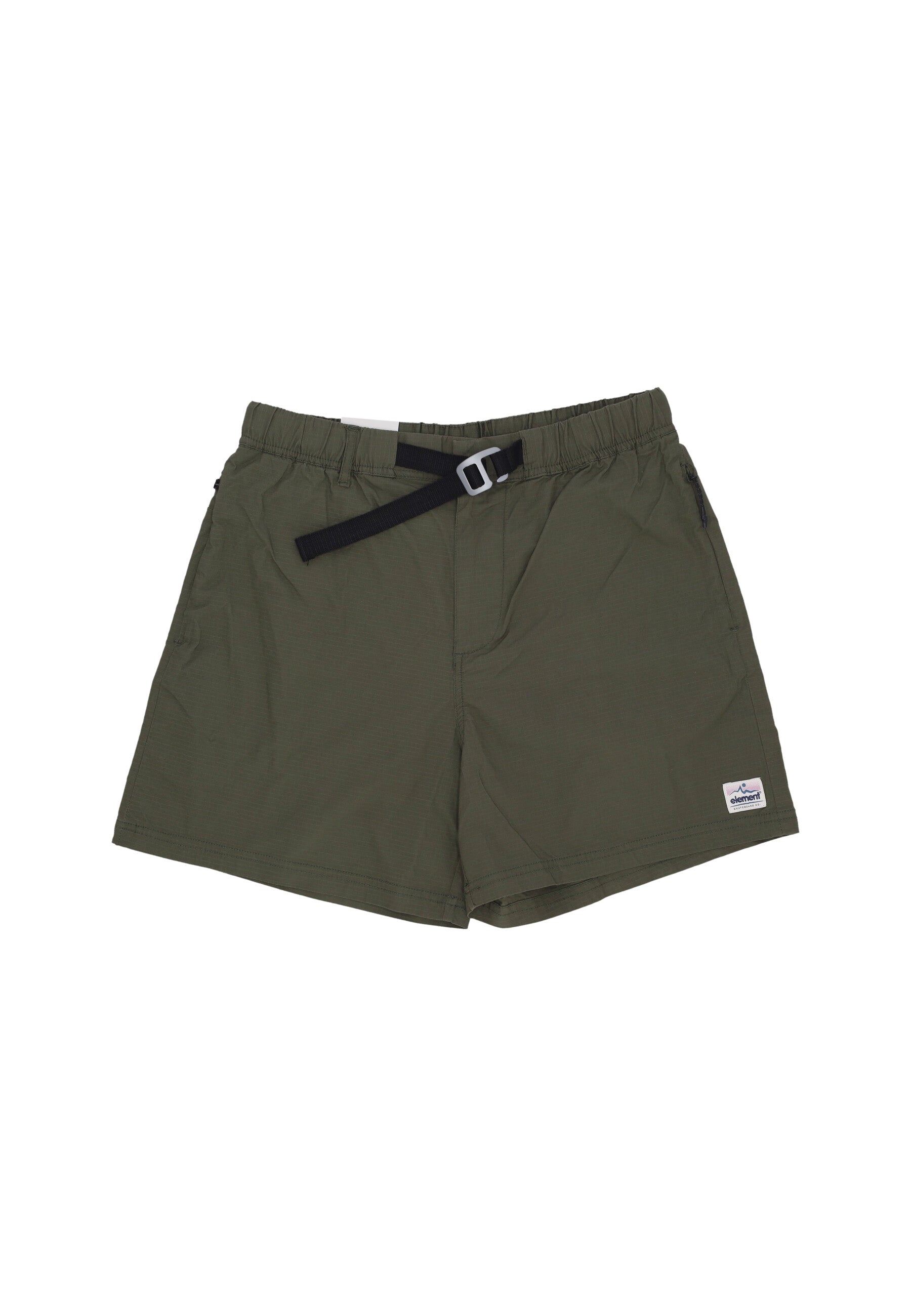 Pantaloncino Uomo Chillin Lo Tide Walkshort Beetle ELYWS00130