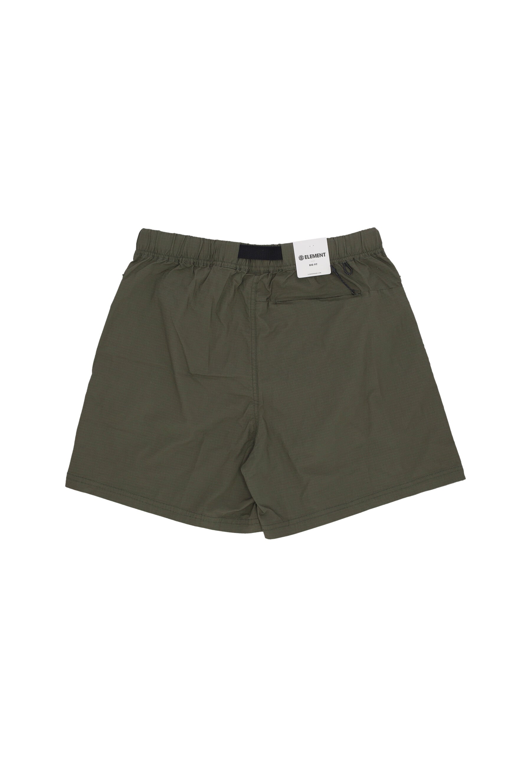 Pantaloncino Uomo Chillin Lo Tide Walkshort Beetle ELYWS00130
