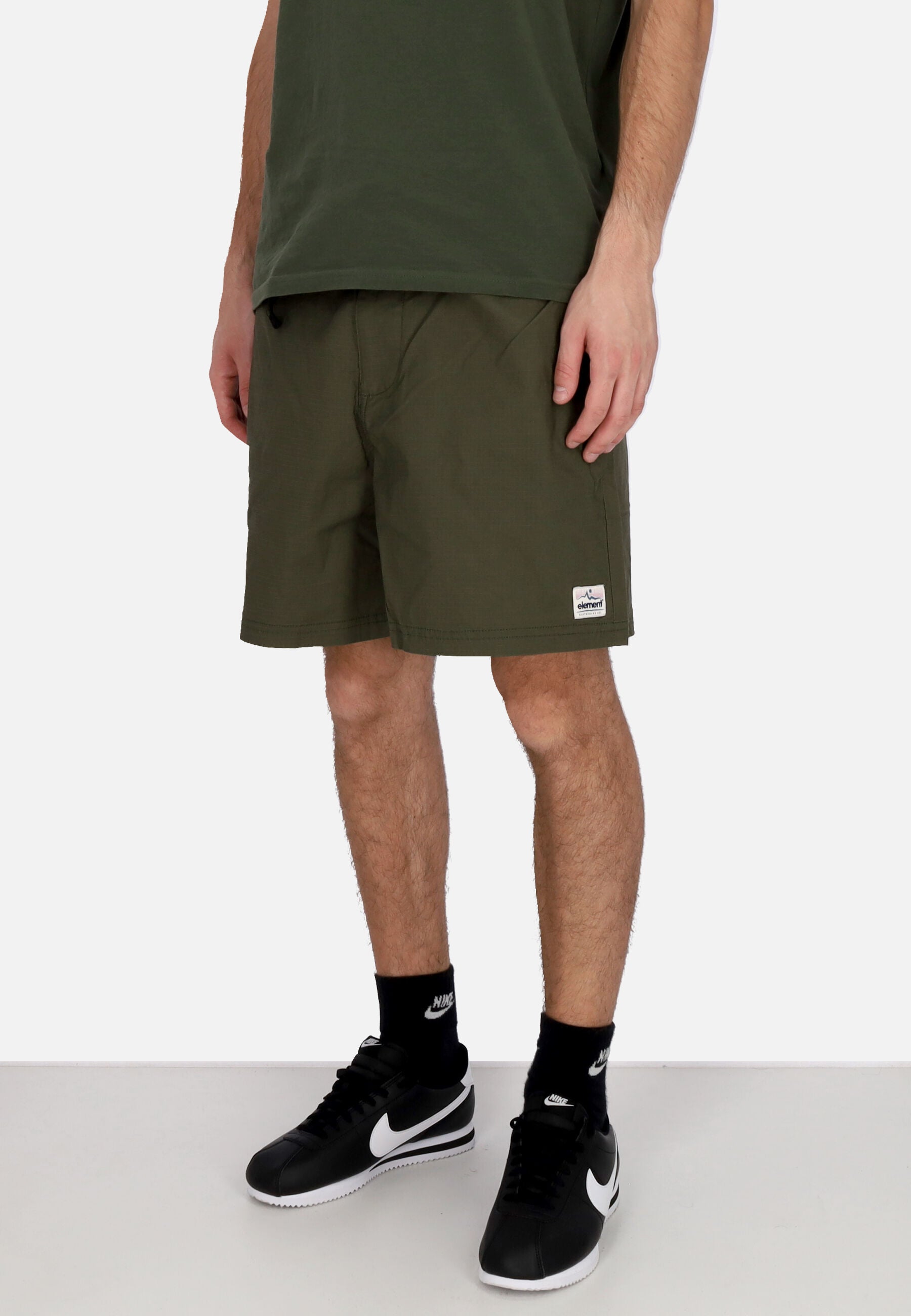 Pantaloncino Uomo Chillin Lo Tide Walkshort Beetle ELYWS00130