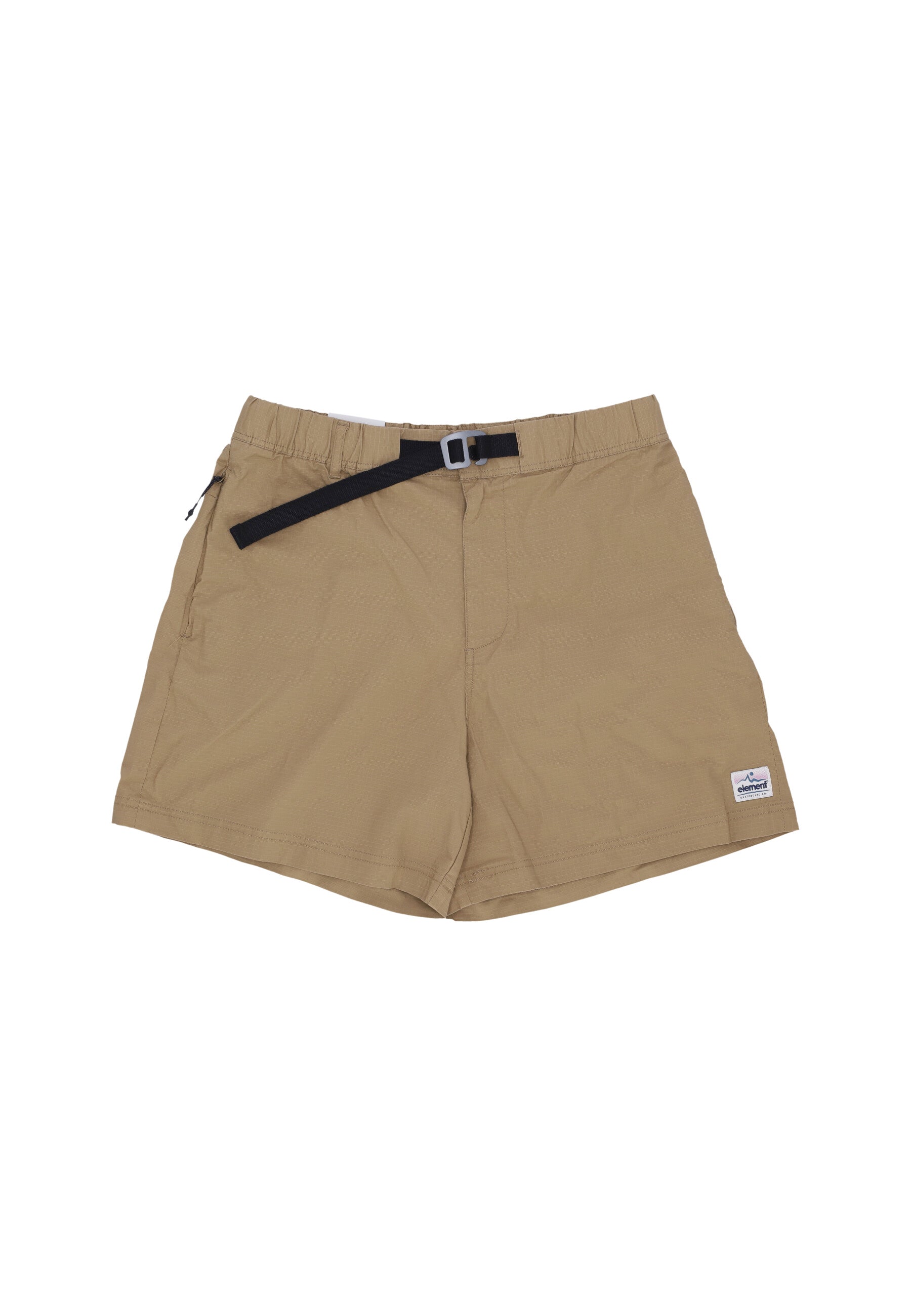Pantaloncino Uomo Chillin Lo Tide Walkshort Khaki ELYWS00130