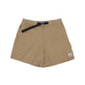 Pantaloncino Uomo Chillin Lo Tide Walkshort Khaki ELYWS00130