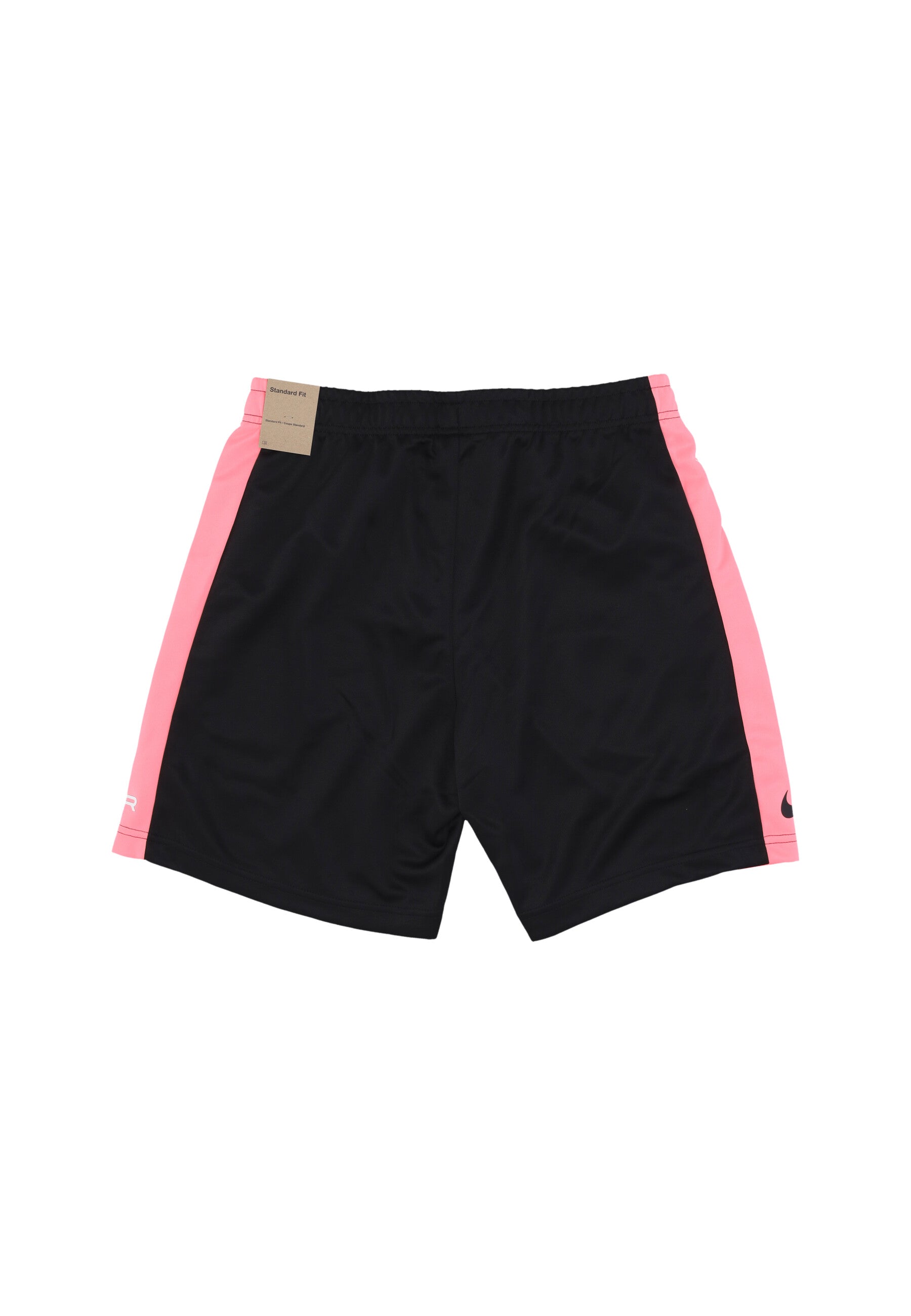 Pantaloncino Uomo Sportswear Air Pk Short Black/pink Foam HF5528-010