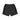 Pantaloncino Uomo Sportswear Air Pk Short Dk Smoke Grey/black HF5528-070