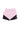 Pantaloncino Uomo Sportswear Woven Air Short Pink Foam/black HF5525-663