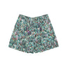 Pantalone Corto Donna W Spring Garden Short Fairway Multi 272100054