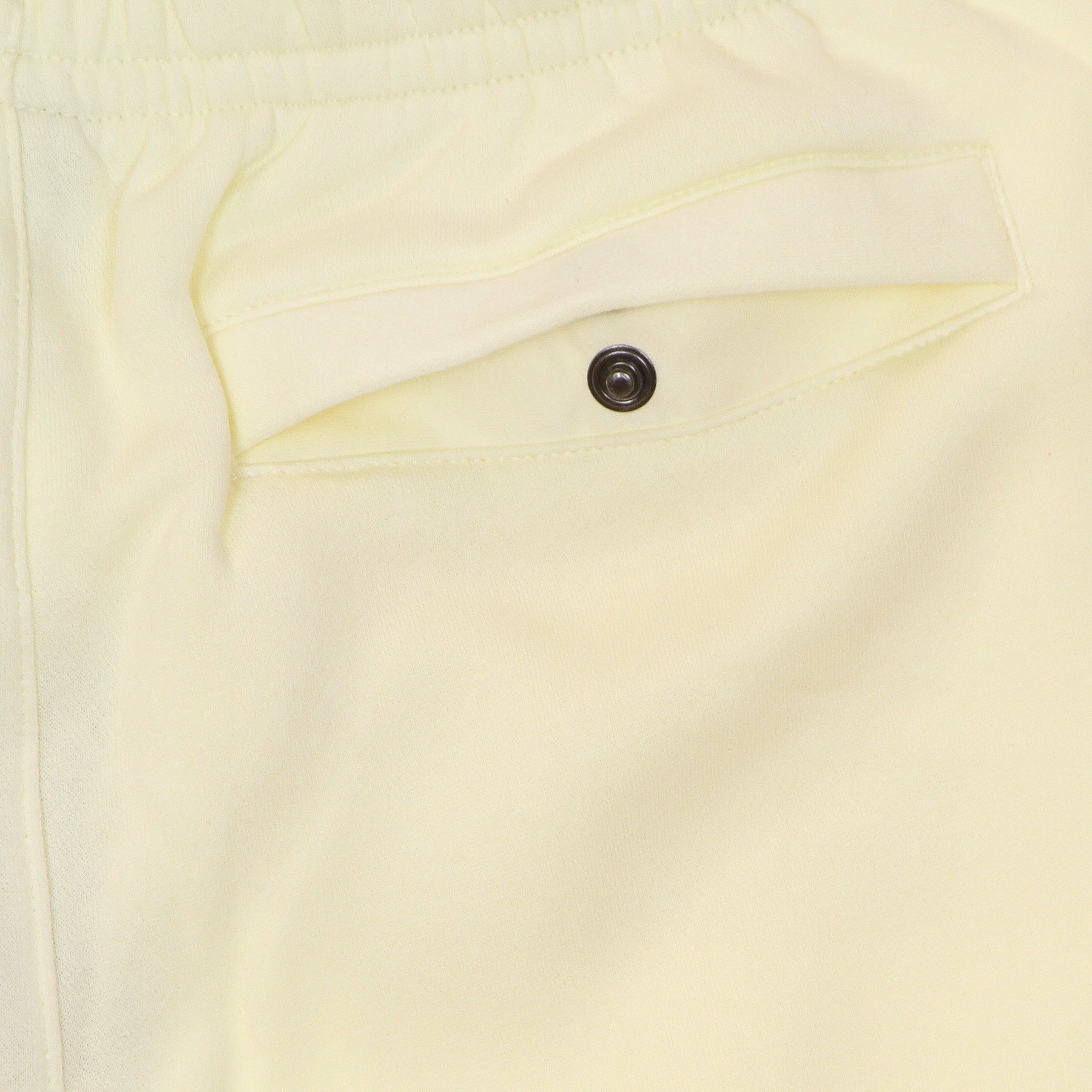 Pantalone Corto Tuta Felpato Uomo Sportswear Club Coconut Milk/coconut Milk BV2721