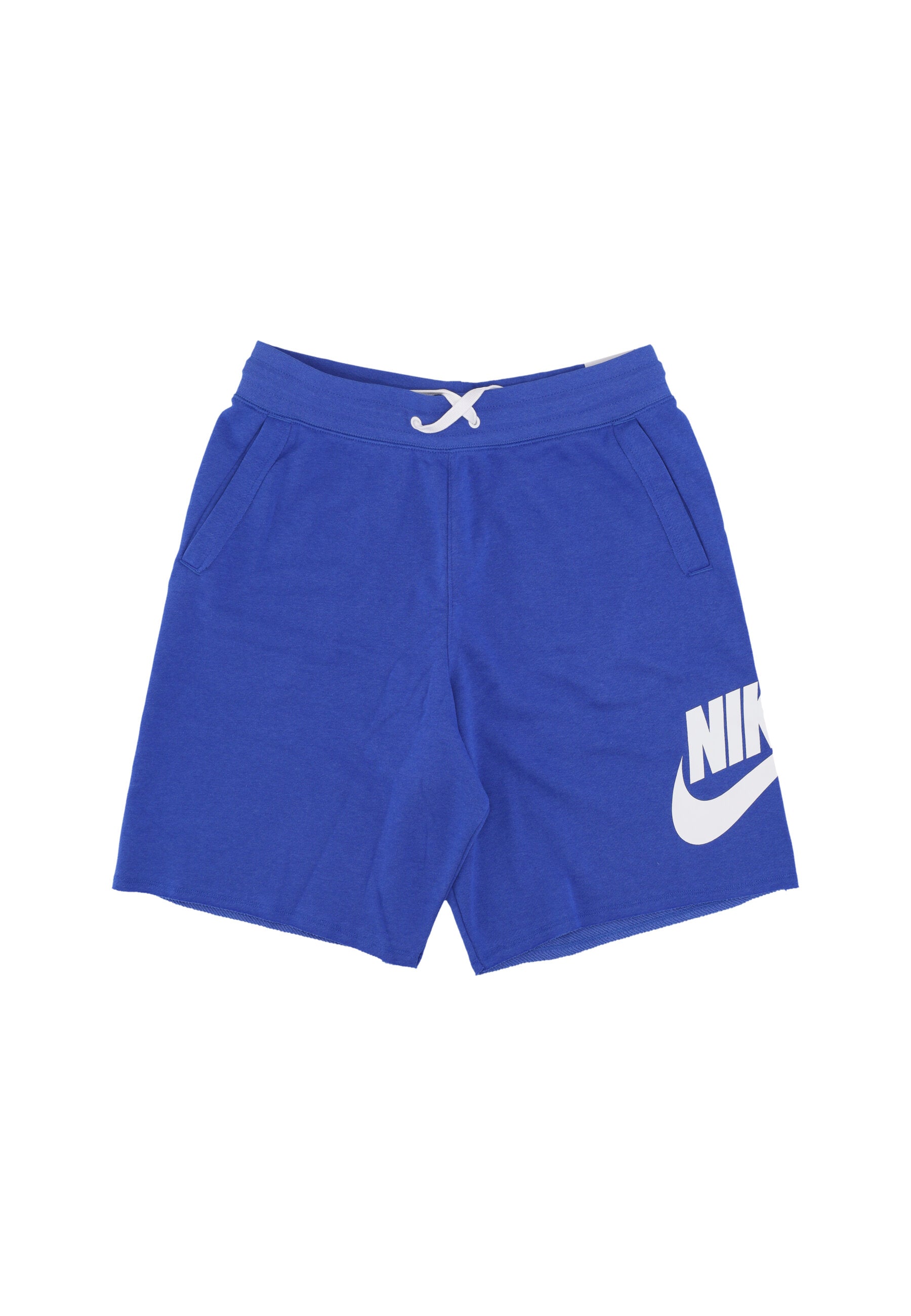 Nike Men's Tracksuit Shorts Club Alumni Hbr Ft Short DX0502