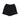 Pantalone Corto Tuta Uomo Club Knit Short Black/white FQ4359-010