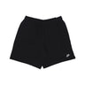 Pantalone Corto Tuta Uomo Club Knit Short Black/white FQ4359-010