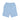 Pantalone Corto Tuta Uomo Diner Sweatshorts Light Blue 6013721