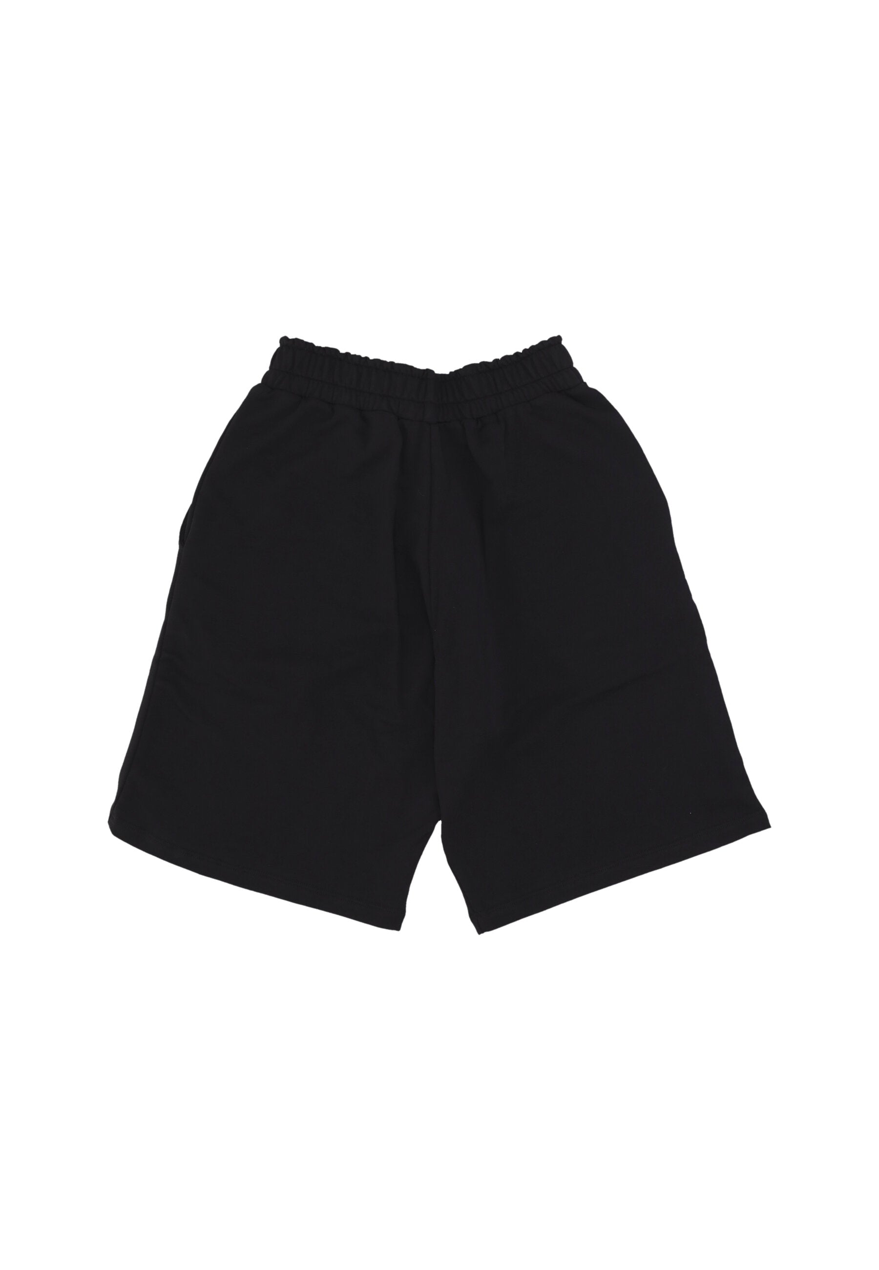 Pantalone Corto Tuta Uomo God Bless Shorts Black G-17