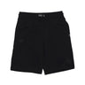 Pantalone Corto Tuta Uomo Mlb Base Runner Emb Helix Shorts Neyyan Jet Black BB017PMSWPB581062JK