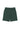 Pantalone Corto Tuta Uomo Mlb Imprint Helix Shorts Oakath Dark Green BB018PEMIHS615022DG