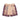 Kurze Trainingshose Herren Perserteppich Sweatshorts Beige PA614-PN-03