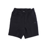 Pantalone Corto Tuta Uomo Sportswear Tech Fleece Short Black/black CU4503