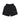 Pantalone Corto Uomo Acu Shorts Black HABM812202