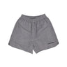 Pantalone Corto Uomo Acu Stretch Shorts Grey HTCM875602