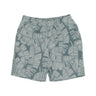 Pantalone Corto Uomo Bananos Short Light Sage Green 713B190-452