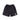 Short Big Logo Short Homme Noir 114SHO