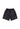 Short Big Logo Short Homme Noir 114SHO