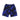 Pantalone Corto Uomo Camo Cargo Jogger Shorts Blue 20SOSJ09