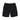 Pantalone Corto Uomo Classic Workshort Pant Black SCA-SHR-4997