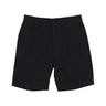 Pantalone Corto Uomo Classic Workshort Pant Black SCA-SHR-4997