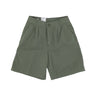 Pantalone Corto Uomo Colston Short Dollar Green Garment Dyed I031515.667