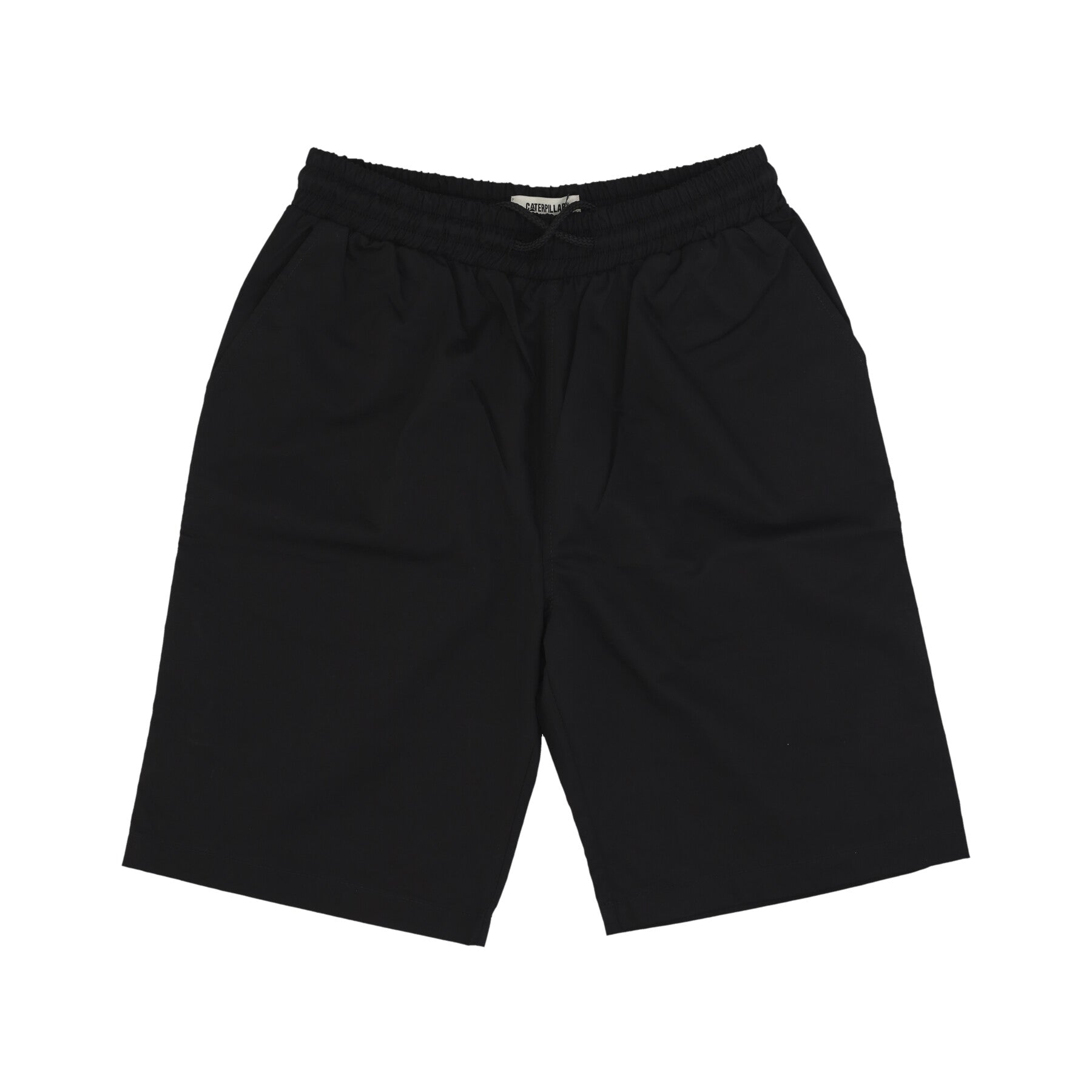 Pantalone Corto Uomo Desert Drawcord Short Black 6080138