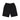 Pantalone Corto Uomo Desert Drawcord Short Black 6080138