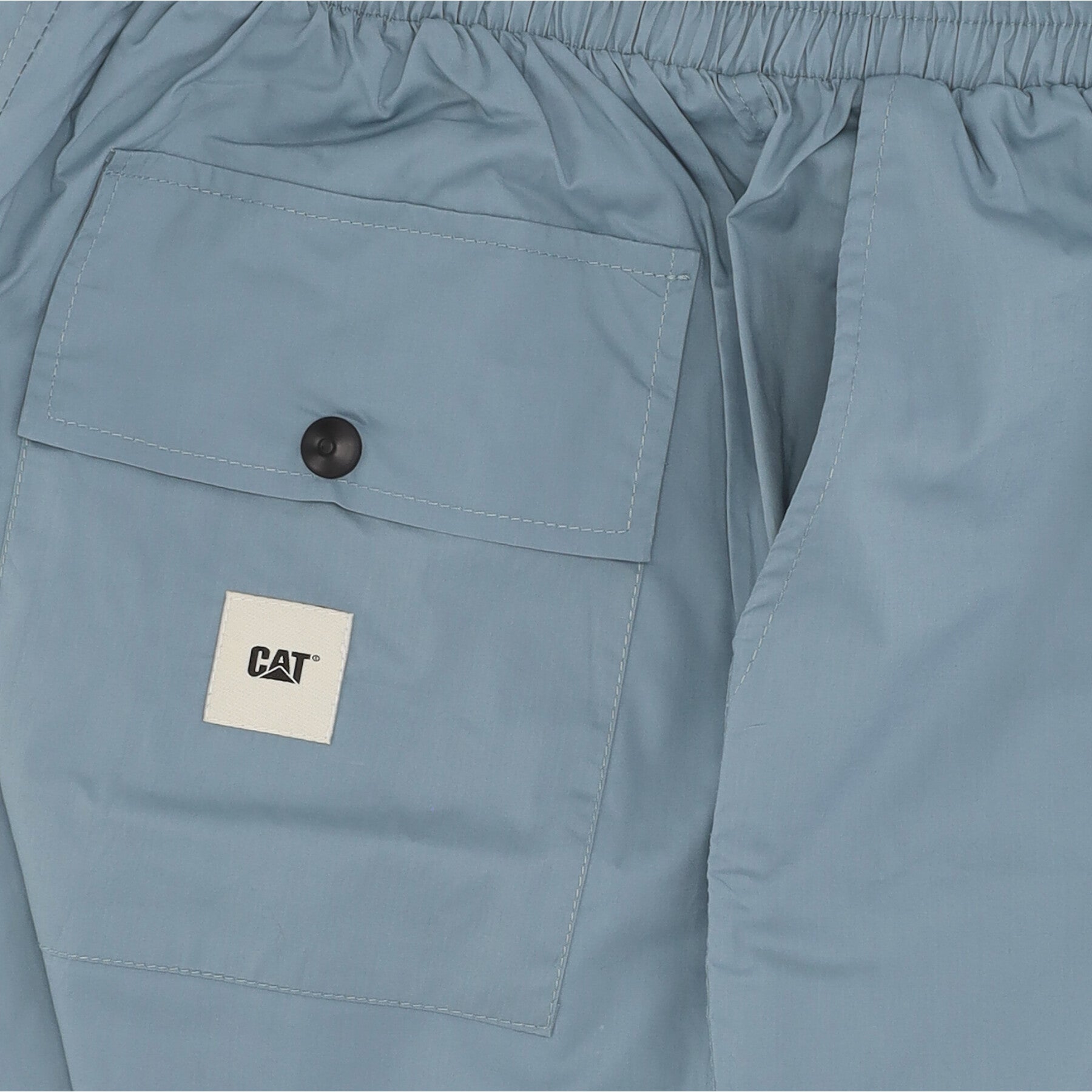 Pantalone Corto Uomo Desert Drawcord Short Dark Slate 6080138