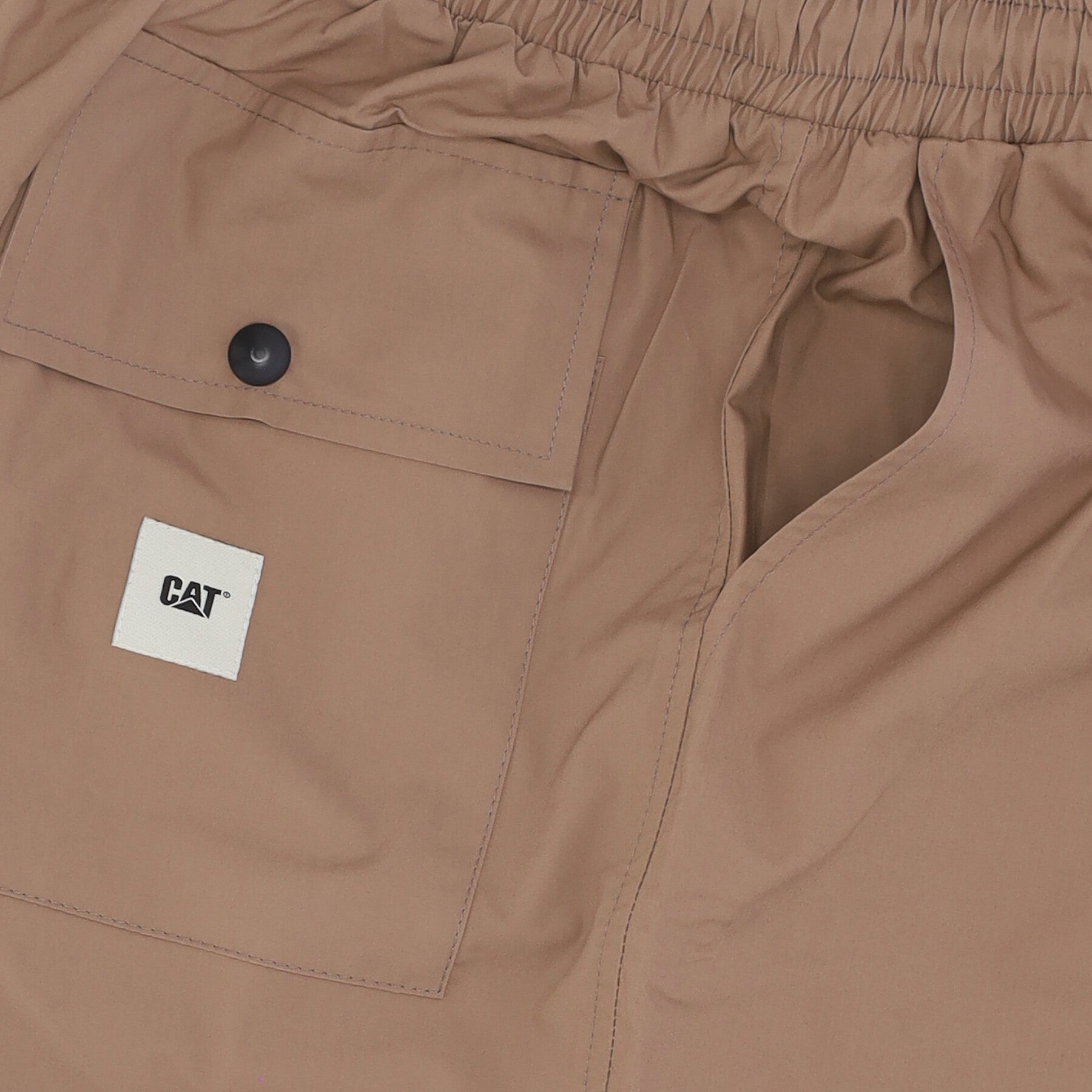 Pantalone Corto Uomo Desert Drawcord Short Peyote 6080138