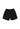 Short homme short déformé noir 119SHO