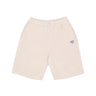 Pantalone Corto Uomo Dizzy Shorts Cream 25SIJS02