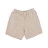 Pantalone Corto Uomo Easy Linen Short Oatmeal 172120113