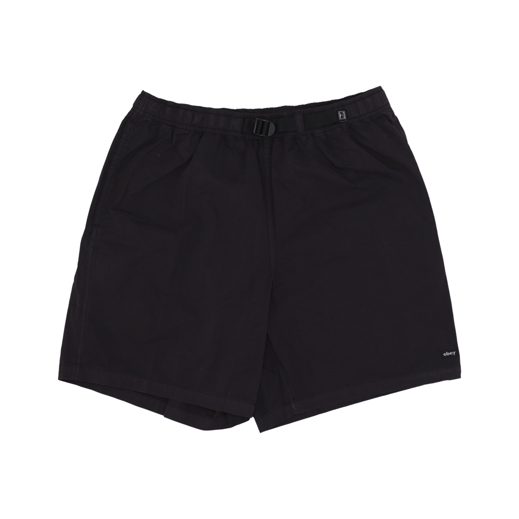 Pantalone Corto Uomo Easy Pigment Trail Short Pigment Anthracite 172120114