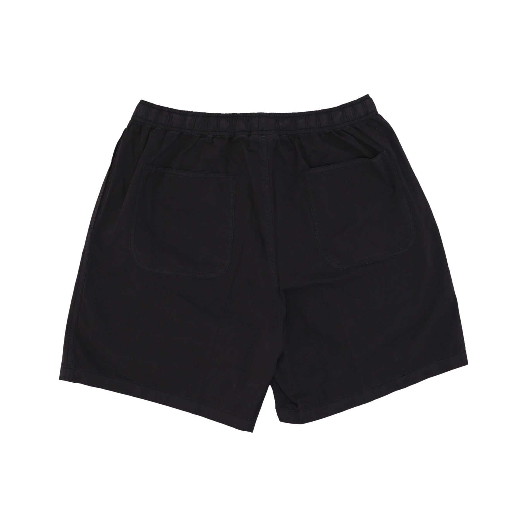 Pantalone Corto Uomo Easy Pigment Trail Short Pigment Anthracite 172120114