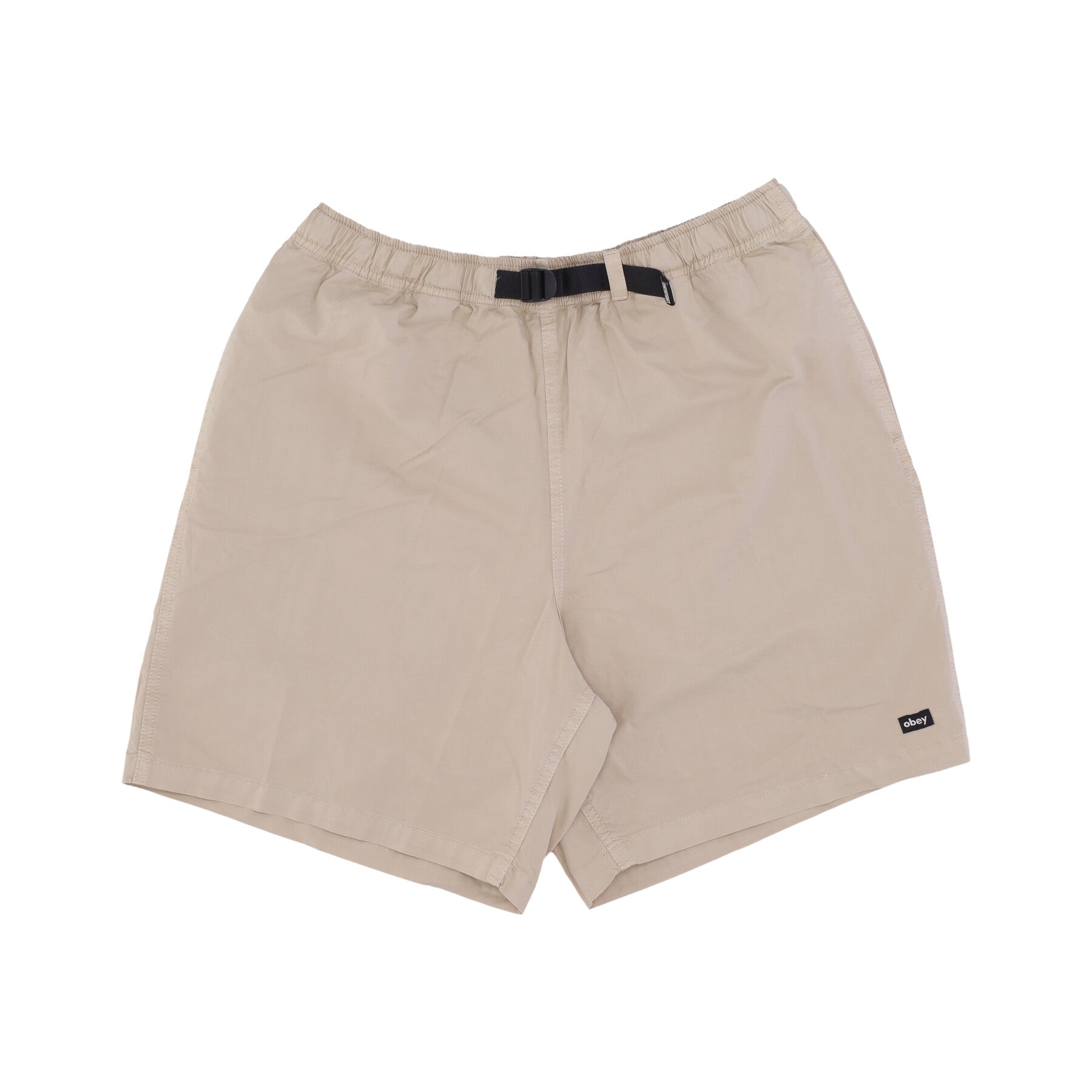 Pantalone Corto Uomo Easy Pigment Trail Short Pigment Silver Grey 172120114