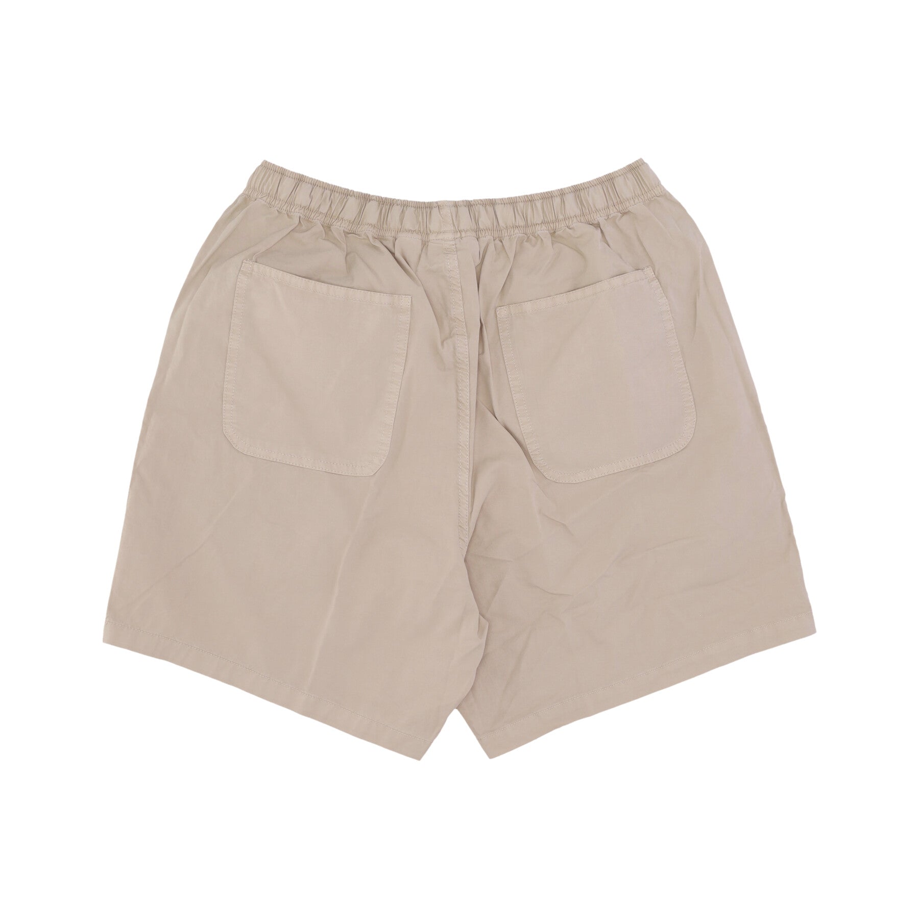 Pantalone Corto Uomo Easy Pigment Trail Short Pigment Silver Grey 172120114