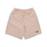 Pantalone Corto Uomo Easy Relaxed Twill Short Irish Cream 172120078