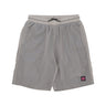 Pantalone Corto Uomo Hike Nylon Ripstop Shorts Grey FNKSS24702