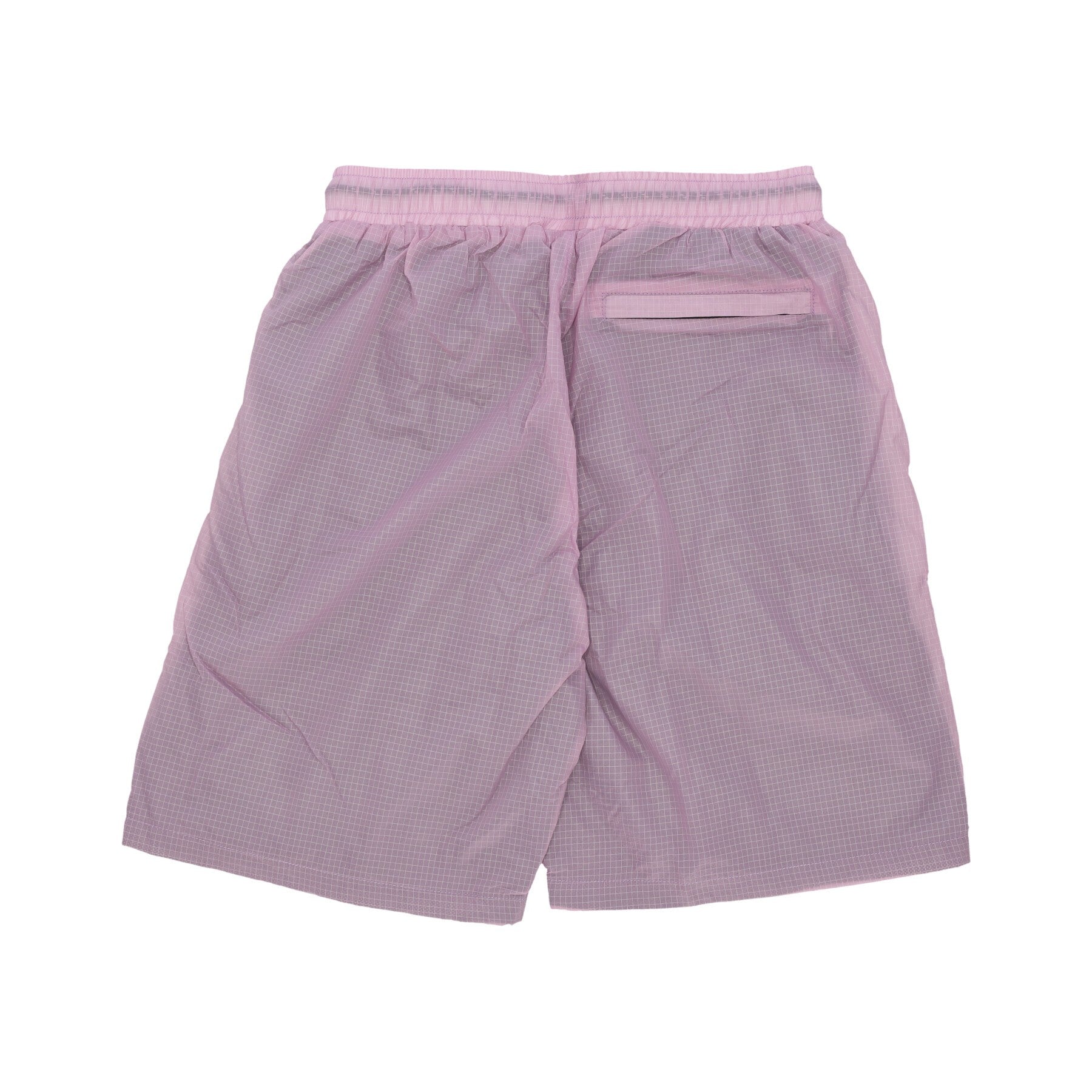 Pantalone Corto Uomo Hike Nylon Ripstop Shorts Lilac FNKSS24702