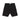 Pantalone Corto Uomo Ripstop Carpenter Short Black 6080144