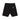 Pantalone Corto Uomo Ripstop Carpenter Short Black 6080144