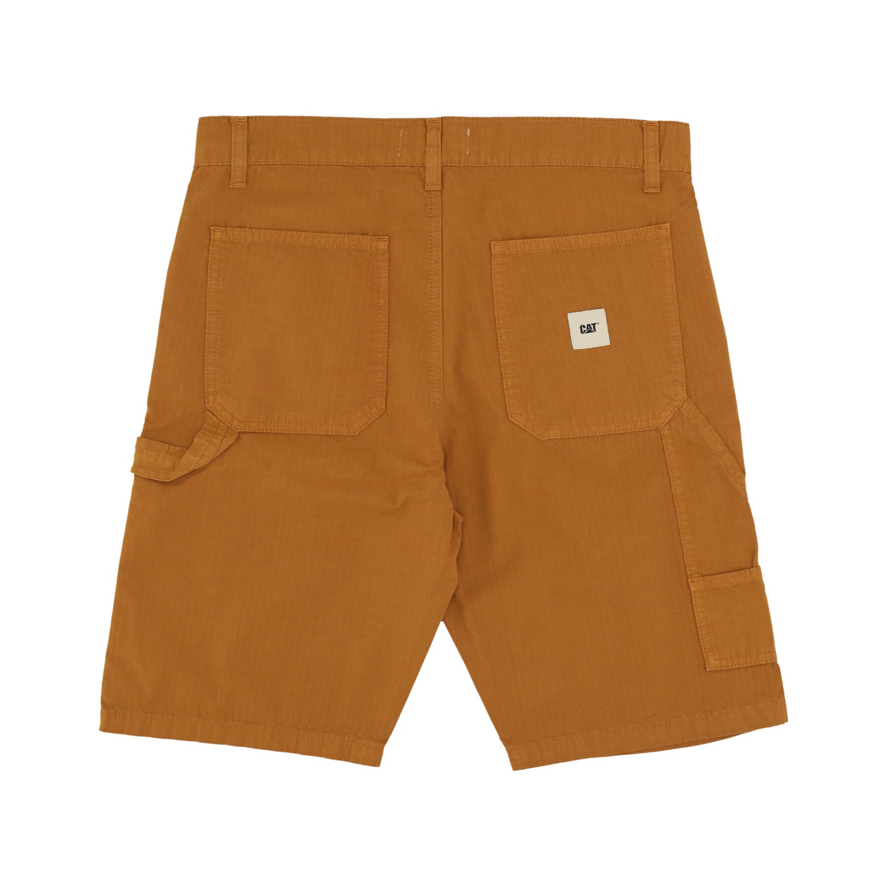Pantalone Corto Uomo Ripstop Carpenter Short Cathay Spice 6080144