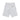 Pantalone Corto Uomo Single Knee Short Sonic Silver Garment Dyed I031504.1YE