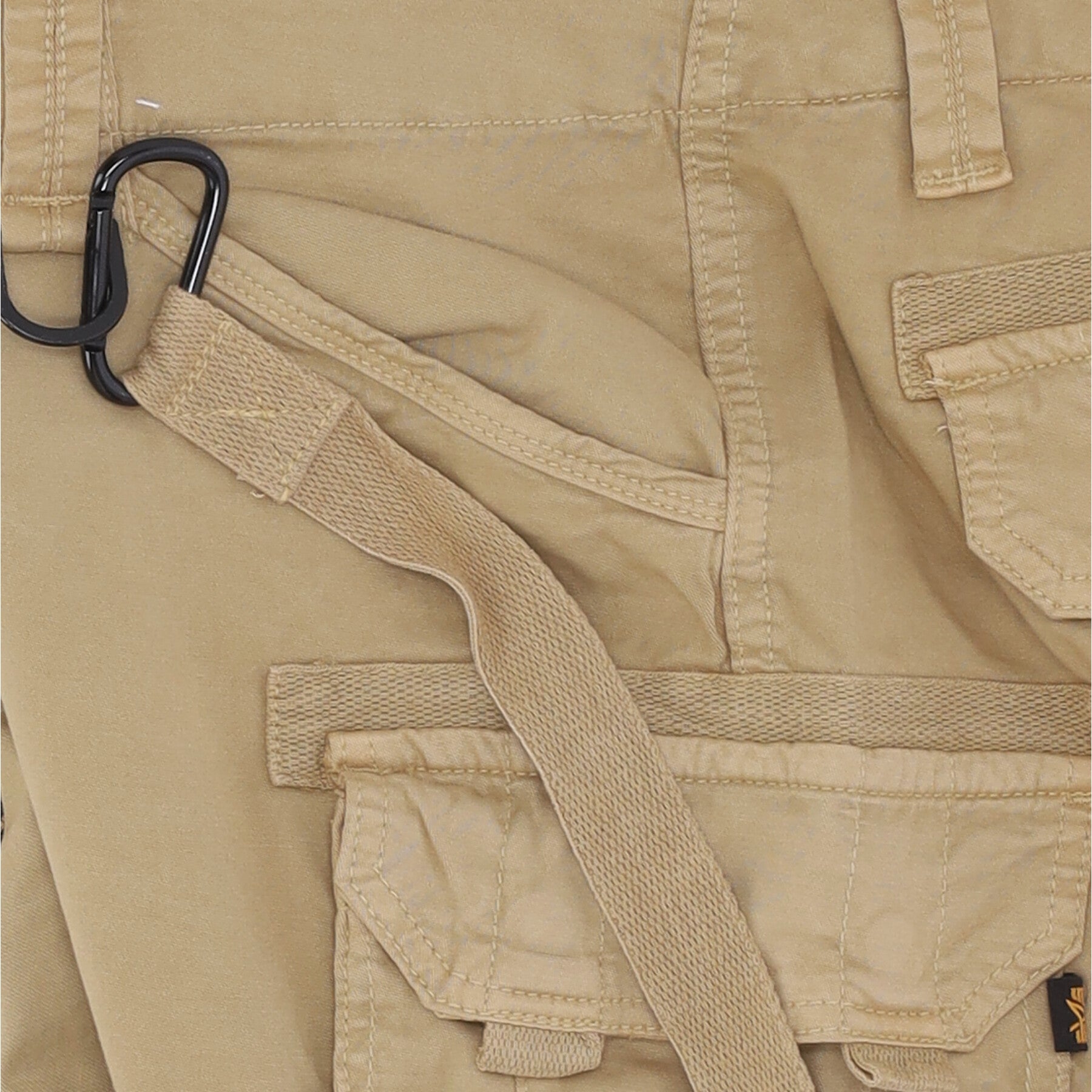 Pantalone Corto Uomo Utility Short Sand 116213